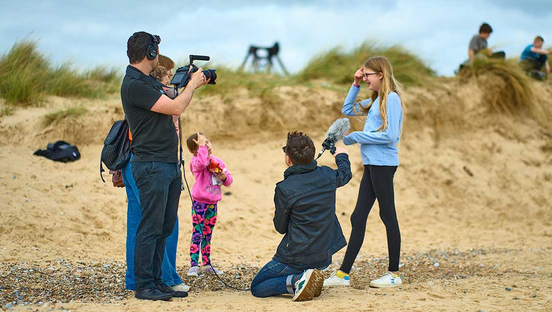 7-Active-Norfolk-Video-Project