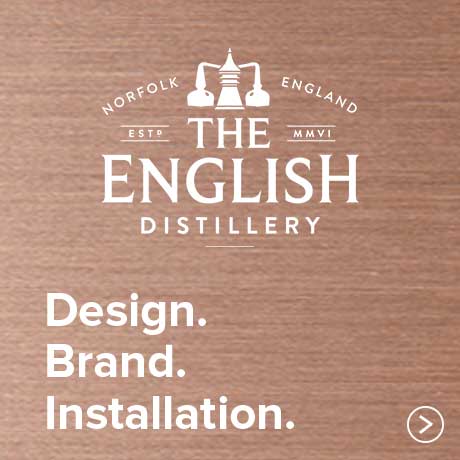 English Distillery