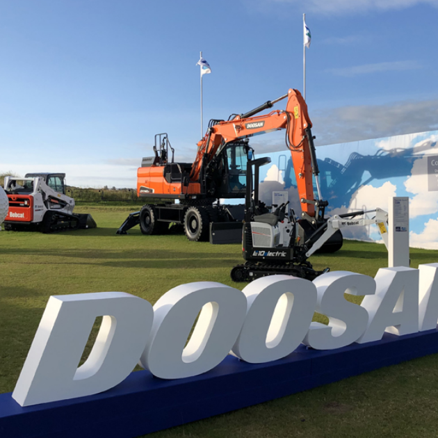 Doosan