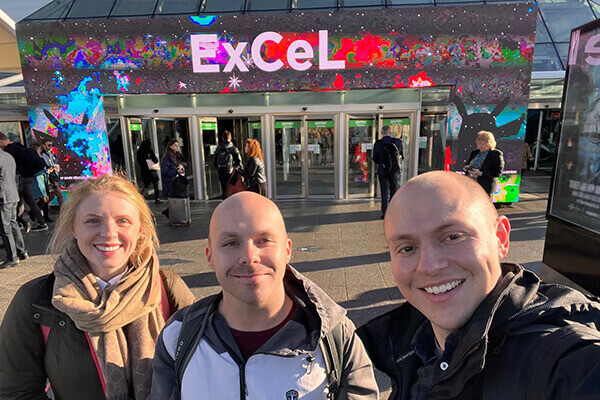 team-at-excel